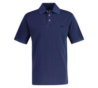 GANT Herren Poloshirt, ausgewaschen - SUNFADED POLO, Washer, Kurzarm, Knopfleiste Dunkelblau 5XL