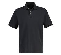Gant Herren Poloshirt Sunfaded Black XL