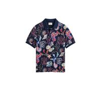 Gant Herren Poloshirt, marine, Gr. XXL