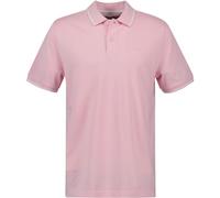 GANT Herren Poloshirt - MD. Summer Pique SS Rugger, Halbarm, Knopfleiste