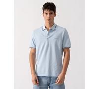 Gant Poloshirt Herren hellblau, L