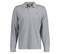 Shield Piqué Rugger XXL Herren