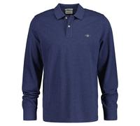 GANT REG SHIELD LS PIQUE RUGGER