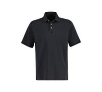 Gant Herren Poloshirt Sunfaded Black XXL