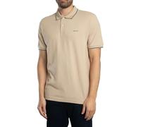 GANT Herren Tipped Piqué Poloshirt (L)