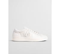 GANT FOOTWEAR Herren PREPUS Sneaker, beige, 41 EU