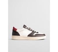 GANT Herren Prepus Sneaker (44) DEEP Braun