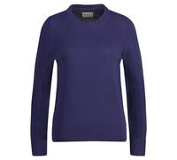 GANT - Classic Rundhalspullover aus Baumwolle dusty navy - Gr. - XXL