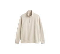 GANT - Bekleidung Light Sacker Rib Ls Polo - Beige - Größe S
