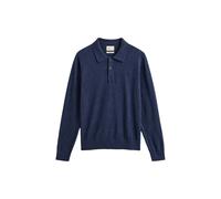 Gant Herren Pullover aus Leinenmix, blumen, Gr. XXXL