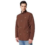 GANT Herren Quilted Windcheater Mid Jacket Jacke (1er Pack)