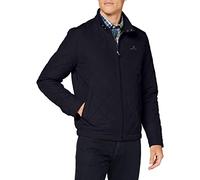 GANT The Quilted Windcheater Evening Blue M