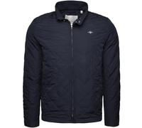 Gant Windcheater Jacke S Evening Blue