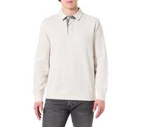 GANT Herren REG Classic Oxford Stripe Shirt Hemd, Woody Green, L