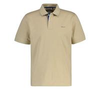 Gant Herren Reg Contrast Pique Ss Polo Polohemd