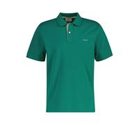 Gant Herren Reg Contrast Pique Ss Polo Polohemd