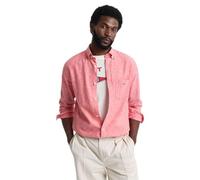 Gant 3250082 Langarmhemd L Brick Red