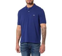 Gant Herren Reg Emb Archive Shield Polo Polohemd (1er Pack)