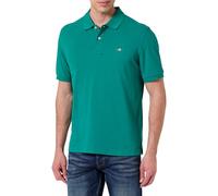 Gant Herren Reg Emb Archive Shield Polo Polohemd (1er Pack)