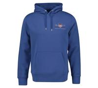 Gant Herren Reg Medium Archive Shield Hoodie Kapuzenpullover
