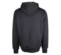 Gant für Herren. 2047084 Archiv Shield Hoodie Medium blau (L), Lässig, Baumwolle