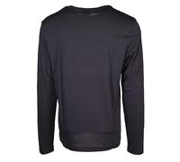 GANT Langarmshirt REG MEDIUM ARCHIVE SHIELD LS T aus Baumwolle mit Brustprint Blau XL