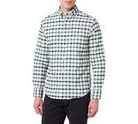 Gant Slim Fit Poloshirt mit Label-Stitching in Hellrosa, Größe L