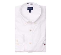 REG Pinpoint Oxford Shirt