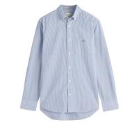 GANT Herren Reg Poplin Banker Bd,College Blue,L