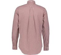 Gant Herren Reg Poplin Banker Shirt Hemd (1er Pack)