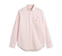 Gant Reg Gingham Langarmhemd