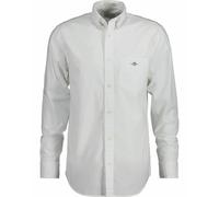 Gant Reg Langarmhemd L Light Blue