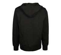Gant Herren Reg Shield Full Zip Hoodie Kapuzenpullover, Schwarz, S EU