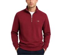 GANT Herren Reg Shield Half Zip Sweat Sweatshirt