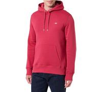 Gant Herren Reg Shield Hoodie Kapuzenpullover