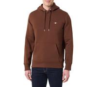 Gant Herren Reg Shield Hoodie Kapuzenpullover