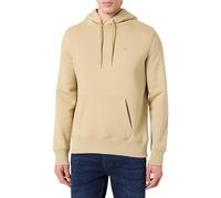 GANT Herren Shield Hoodie (M) Braun Beige