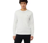 Gant Herren Reg Shield Ls T-Shirt T-Shirt