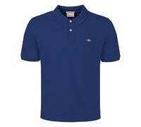 Gant Reg Shield Kurzarm-poloshirt