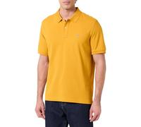 GANT Herren Reg Shield Ss Pique Polo T-Shirt