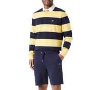 Gant Shield Shorts blau marine - XXL