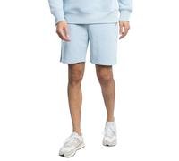 GANT Herren REG Shield Sweat Shorts, Fresh Blue, XL