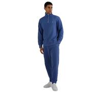 GANT Herren Reg Shield Sweatpants Lässige Hose, Vintage Blue, XXL