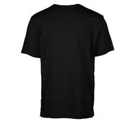 Gant Herren Reg Shield T-Shirt T Shirt, Schwarz, 5XL EU