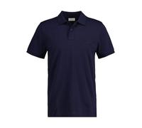 Gant Reg Tonal Shield Rugger Short Sleeve Polo Blau L Mann (Herstellerartikelnummer: 2062025-433-L)