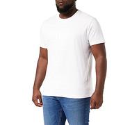 Gant Herren REG Tonal Shield SS T-Shirt, Eggshell, XL