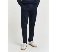 GANT Herren Regular Fit Chinohose (38/36) MARINE