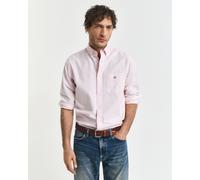 GANT Herren Regular Fit Classic Oxford-Hemd (5XL) LIGHT Rosa