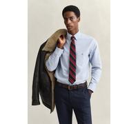 Gant Oxford Regular Fit Langarmhemd 2XL Light Blue