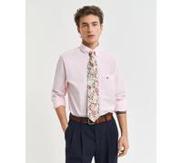 GANT Herren Regular Fit Classic Popeline Hemd (XL) LIGHT Rosa